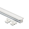 12mm Aluminum Profile Light (10 Feet)