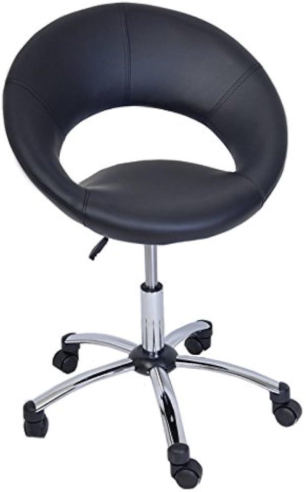 Gas Pressure Spring – 50–72cm Adjustable Lift for Bar Stools & Office Chairs | Budget Lighting