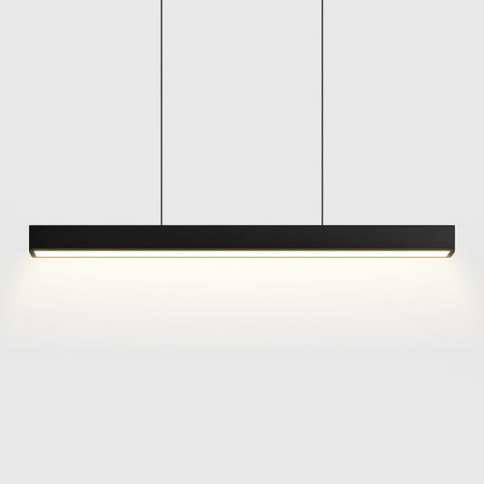 Linear LED Pendant Light (4 Feet)