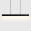 Linear LED Pendant Light (4 Feet)