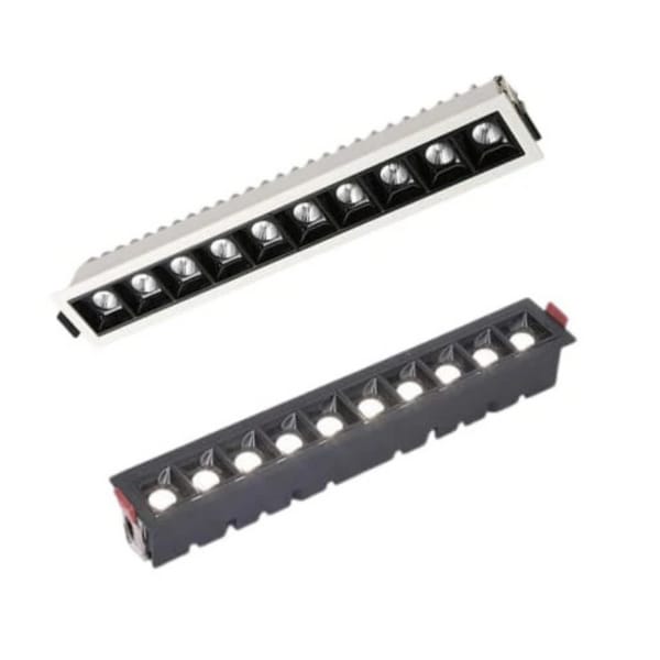 LED Laser Blade Light (20w)