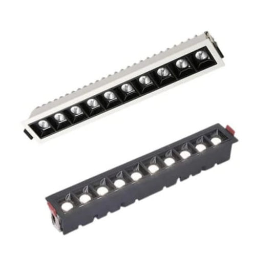 LED Laser Blade Light (20w)
