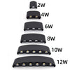 Waterproof Outdoor Up & Down Wall Washer