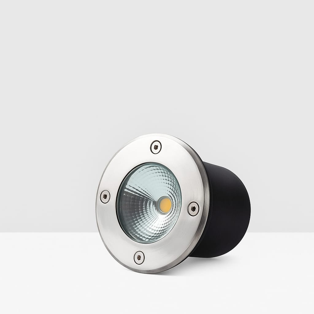 Inground Waterproof Up Light IP67