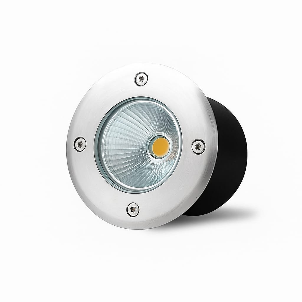 Inground Waterproof Up Light IP67