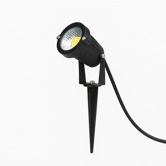 Outdoor Waterproof Garden Spike Light (7w)