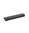 12w COB Magnetic Fixed Laser Light