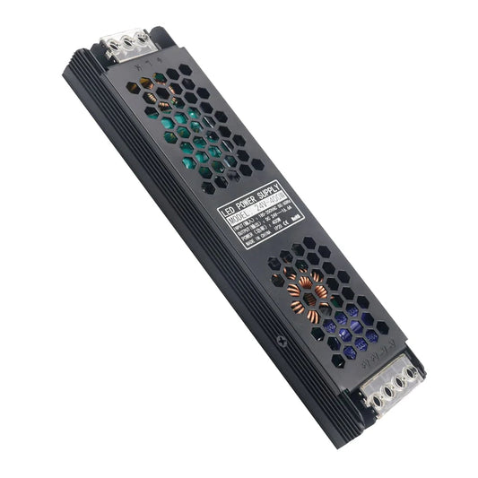 Power Supply for Profile Lights