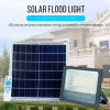 60W Solar Flood Light – IP65 Waterproof | Smart Sensor | Ultronics – Budget Lighting