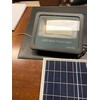 60W Solar Flood Light – IP65 Waterproof | Smart Sensor | Ultronics – Budget Lighting