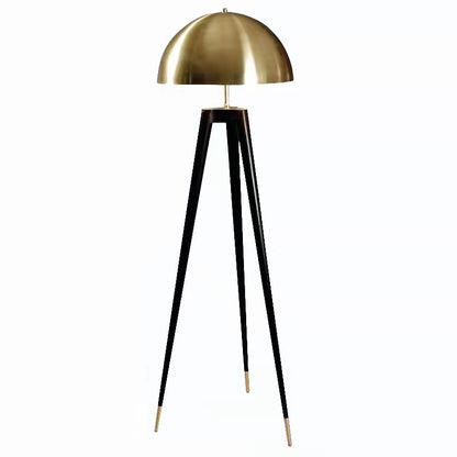Postmodern Luxury Crystal Vertical Floor Lamp – Designer Nordic Minimalist | Budget Lighting