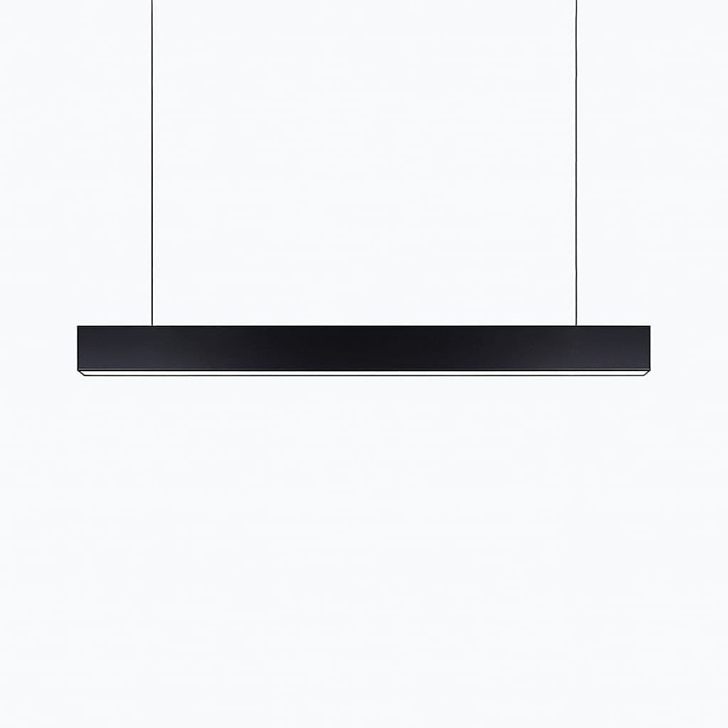 Linear LED Pendant Light (3 Feet)