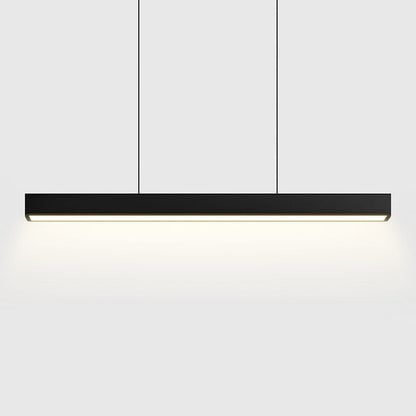 Linear LED Pendant Light (4 Feet)