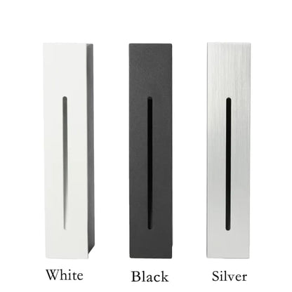 3W Recessed LED Stair Light – Indoor & Outdoor IP65 Step Lamp | Night Light for Stairways, Hallways, Walkways | Budget Lighting
